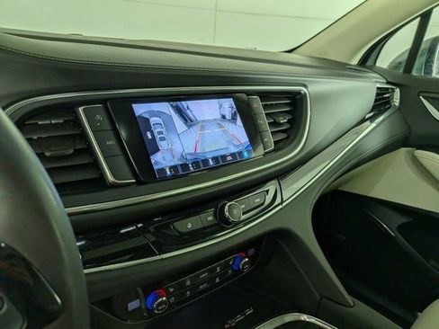 Certified 2023 Buick Enclave Avenir image 25