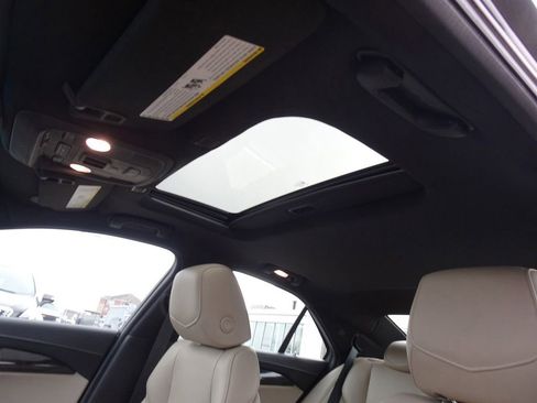 Used 2018 Cadillac ATS Luxury image 12