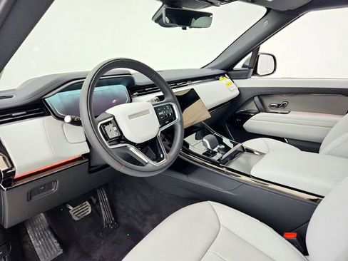 New 2026 Land Rover Range Rover Sport SE image 16