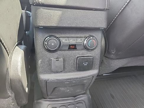 Used 2014 Ford Explorer Sport w/ Equipment Group 401A AWD/4WD image 34