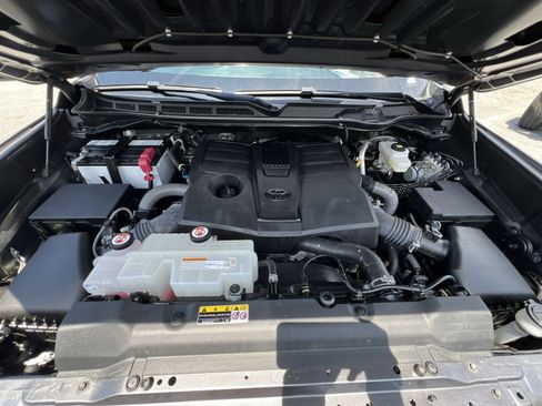 Used 2023 Toyota Tundra SR w/ SR Tow Package AWD/4WD image 25