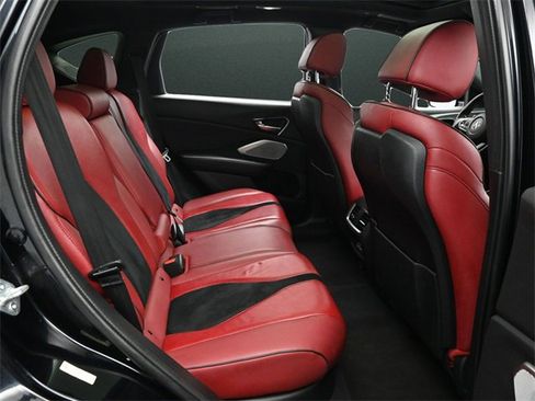 Used 2021 Acura RDX A-Spec image 17