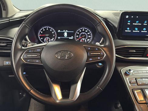 Used 2023 Hyundai Santa Fe SEL image 36