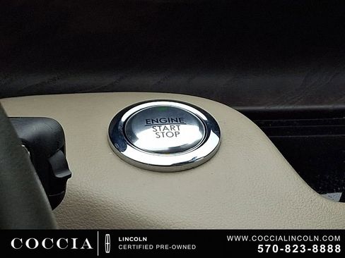 Certified 2024 Lincoln Aviator Reserve w/ Elements Package Plus AWD/4WD image 25