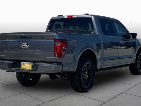 Certified 2024 Ford F150 Platinum w/ FX4 Off-Road Package AWD/4WD image 13