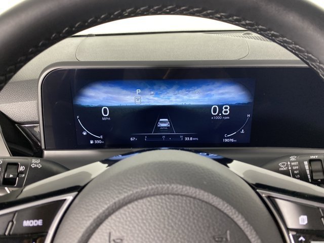 Used 2024 Kia Seltos S FWD image 21