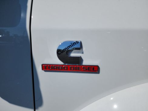 New 2026 RAM 5500 Laramie image 25