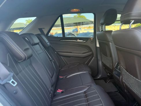 Used 2018 Mercedes-Benz GLE 350 image 18