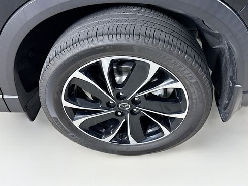 Used 2023 MAZDA CX-5 AWD 2.5 S w/ Premium Plus Pkg image 38