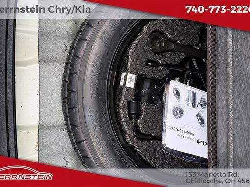 Used 2023 Kia Seltos S image 26