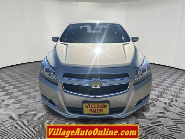 Used 2013 Chevrolet Malibu LT FWD image 6