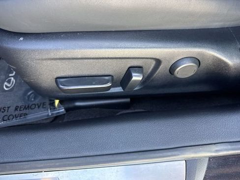 Certified 2023 Lexus IS 350 F Sport w/ Navigation Package image 12