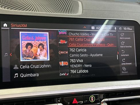 Certified 2023 BMW 440i xDrive Convertible w/ Premium Package image 22