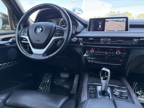 Used 2017 BMW X5 xDrive35i image 3