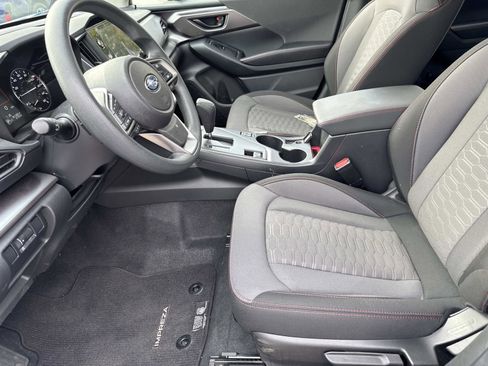 Certified 2025 Subaru Impreza 2.0i Sport image 15