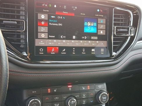 Used 2022 Dodge Durango R/T image 23