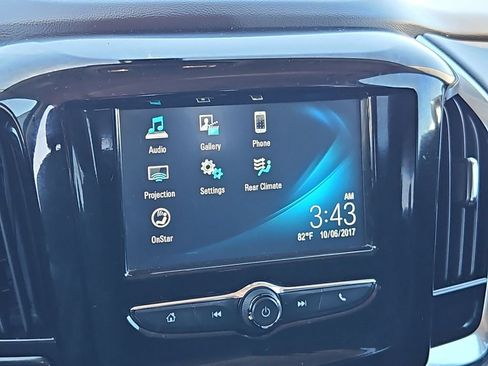 Used 2018 Chevrolet Traverse LS AWD/4WD image 18