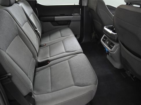Used 2024 Ford F150 XLT w/ Mobile Office Package AWD/4WD image 28