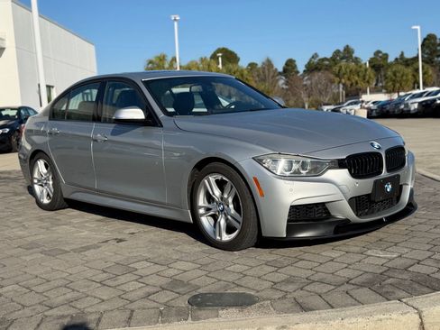Used 2014 BMW 335i Sedan image 7