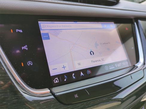 Certified 2020 Cadillac XT6 Premium Luxury image 14