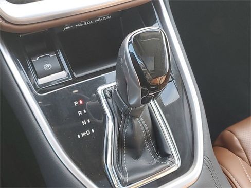 Certified 2023 Subaru Outback Touring image 30