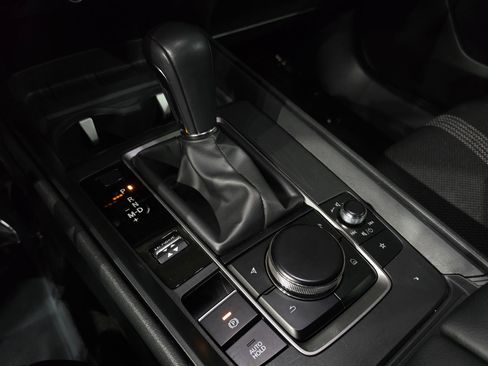 Used 2025 MAZDA CX-50 AWD 2.5 S w/ Preferred Package image 27