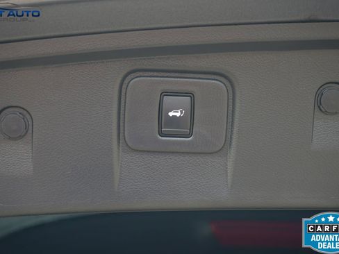 Used 2022 Nissan Murano SL w/ SL Moonroof Package image 17