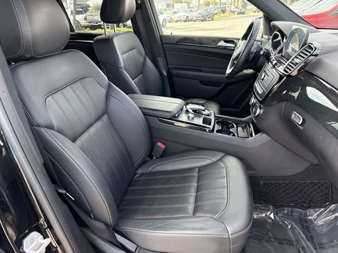 Used 2017 Mercedes-Benz GLE 350 image 25