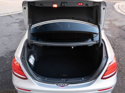 Used 2017 Mercedes-Benz E 300 4MATIC image 49