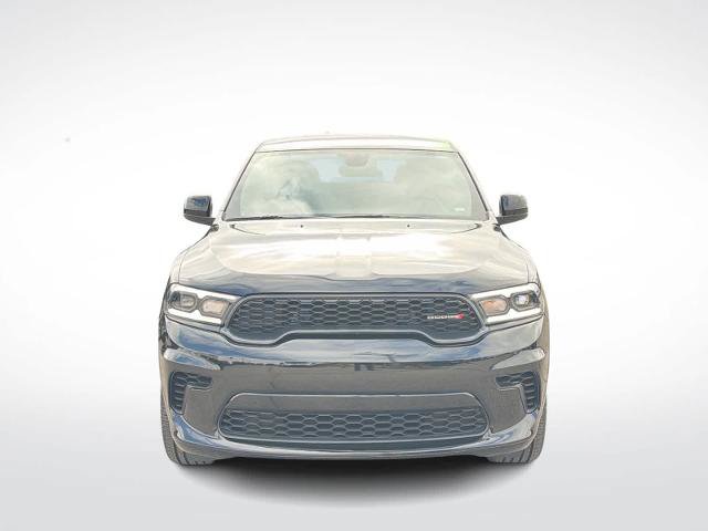 Used 2026 Dodge Durango GT AWD/4WD image 3