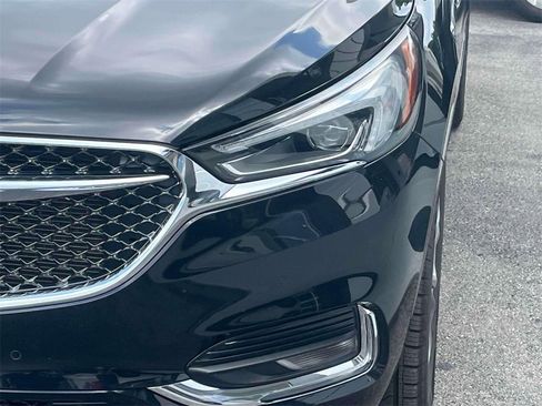 Used 2020 Buick Enclave Avenir w/ Avenir Technology Package image 9
