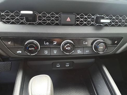 Used 2024 Honda Accord EX image 21