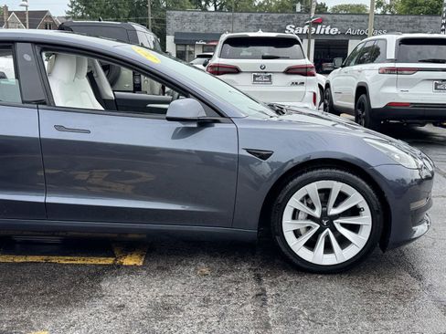 Used 2023 Tesla Model 3 Standard Range RWD image 15