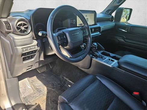 Used 2024 Toyota Land Cruiser AWD/4WD image 11