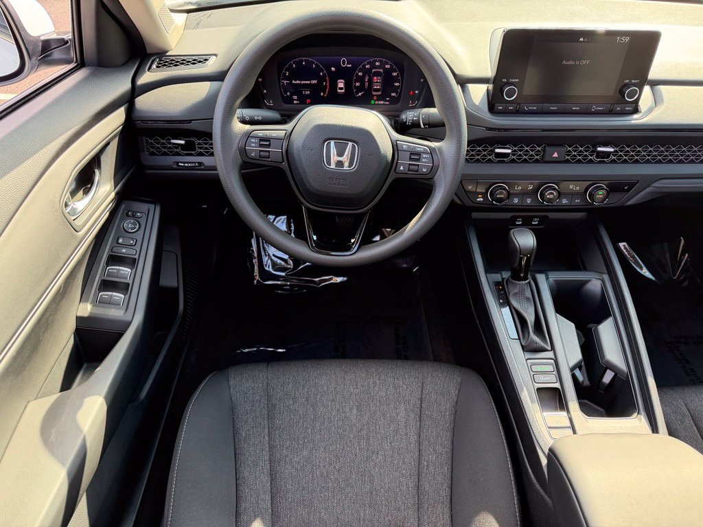 Used 2024 Honda Accord EX image 29