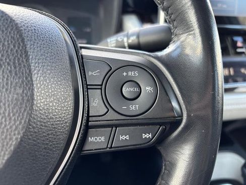 Used 2020 Toyota Corolla SE image 20