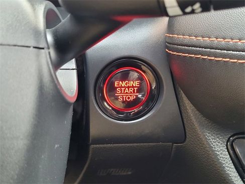 Certified 2024 Honda HR-V Sport image 17