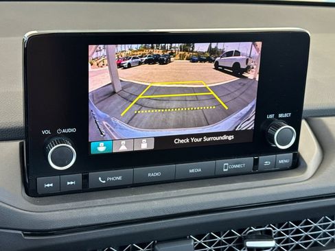 Certified 2023 Honda Accord EX image 22