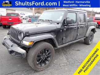 Used 2024 Jeep Gladiator Sport video 1
