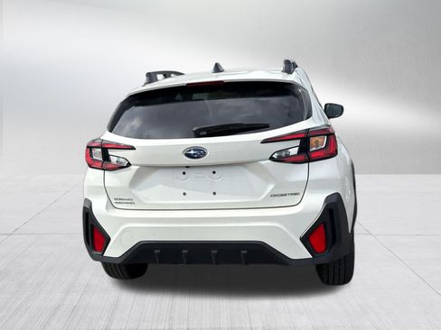 Used 2025 Subaru Crosstrek 2.5i Premium AWD/4WD image 9