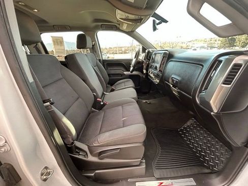 Used 2016 Chevrolet Silverado 1500 LT w/ All Star Edition image 30