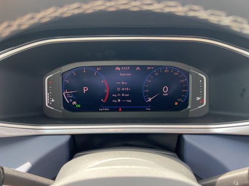 New 2026 Volkswagen Taos SEL AWD/4WD image 16
