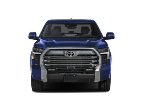 Used 2026 Toyota Tundra Limited w/ Limited PVM Package AWD/4WD image 4
