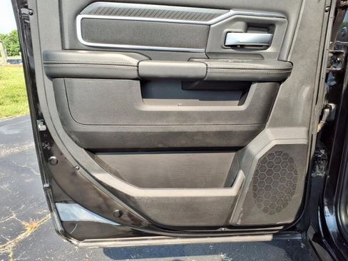 New 2025 RAM 2500 Big Horn image 9