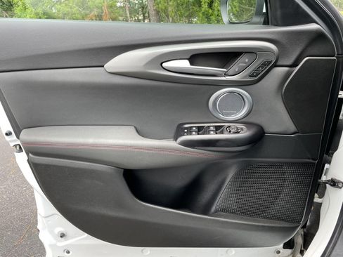 Used 2024 Dodge Hornet GT Plus AWD/4WD image 37