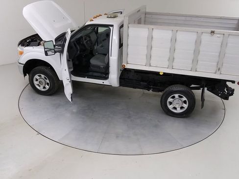 Used 2015 Ford F250 XL w/ XL Value Package AWD/4WD image 44