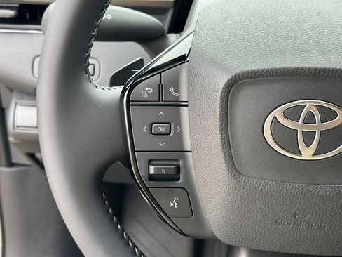 New 2026 Toyota bZ FWD image 13