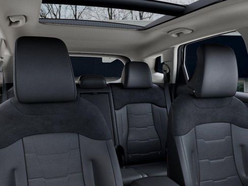 New 2026 Kia Sportage SX Prestige AWD/4WD image 27