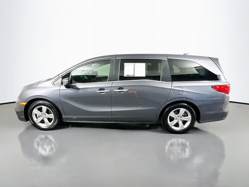 Used 2019 Honda Odyssey EX-L image 4
