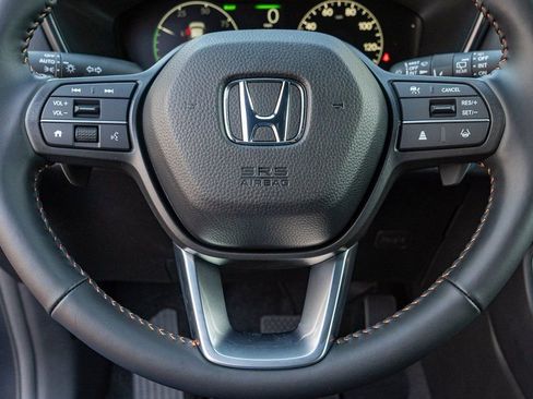 New 2026 Honda CR-V Sport image 25